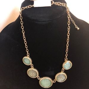 New Charming Charlie earrings/necklace